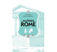 Les maîtres de Rome: La Conquête gauloise (7)