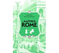 Les maîtres de Rome: La couronne d'herbe (2)