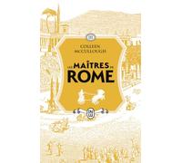 Les maîtres de Rome: Le favori des dieux (3)