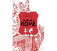 Les maîtres de Rome: Le Glaive et la Soie (6)