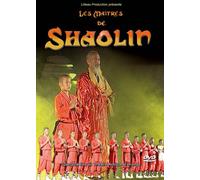 Les Maîtres de Shaolin