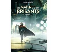 Les maitres des brisants: L'intégrale (Folio Junior)