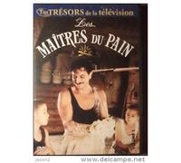 Les maitres du pain