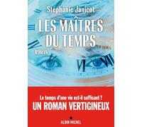 Les Maîtres du temps