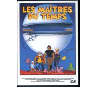 Les Maîtres du temps [Édition Simple]