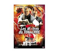 Les maitres du tonnerre