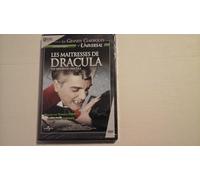 Les maitresses de dracula
