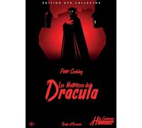 Les maîtresses de dracula [Édition Collector]