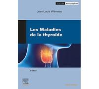 Les Maladies de la thyroïde