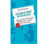 Les maladies ne tombent peut-être pas du ciel: Comment les événements négatifs ont un impact sur notre santé