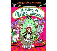 Les malheurs de Millie Plume: 1 – Gallimard