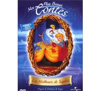 Les malheurs de sophie