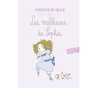 Les malheurs de Sophie (Folio Junior)
