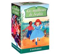 Les Malheurs de Sophie - L'intégrale en 5 VHS