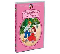 Les Malheurs de Sophie Vol 1 - DVD
