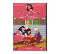 Les Malheurs de Sophie - Vol 1 - le the