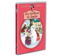 Les malheurs de sophie vol. 4