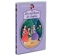 Les Malheurs de Sophie Vol 5 - DVD