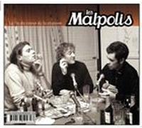 Les Malpolis - La Fin Du Retour De La Chanson
