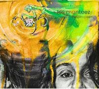 Les Manteez - Heliotropes