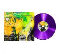 Les Manteez - Heliotropes [VINYL]