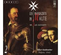 Les Manuscrits De Malte Vol.2
