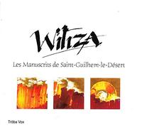 Les Manuscrits de Saint-Guilhem le Désert