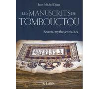 Les manuscrits de Tombouctou