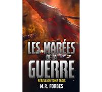 Les Marées de la Guerre (Rébellion)