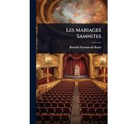 Les Mariages Samnites
