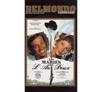 Les maries de l'an 2 [VHS]