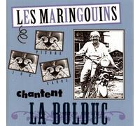 Les Maringouins - Chantent la Bolduc