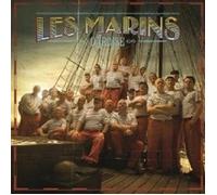 LES MARINS D´IROISE "LES MARINS D´IROISE" CD NEW