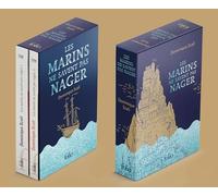 Les marins ne savent pas nager I, II: Coffret