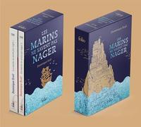 Les marins ne savent pas nager I, II: Coffret