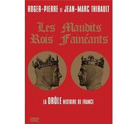 Les maudits rois fainéants