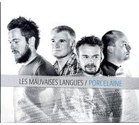 Les Mauvaises Langues - Les Mauvaises Langues - Porcelaine