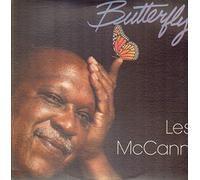 Les McCann - Butterfly [Vinyl LP]