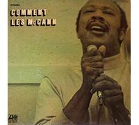 Les McCann - Comment