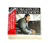Les Mccann - In San Francisco