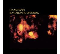 Les McCann - Invitation To Openness