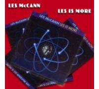 Les McCann - Is More