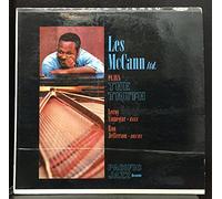 LES MCCANN - Les McCann Ltd: Plays The Truth [ LP Vinyl ]