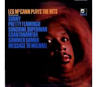 Les Mccann - Les Mccann Plays The Hits [UHQCD]
