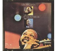 Les Mccann - Live at Montreux