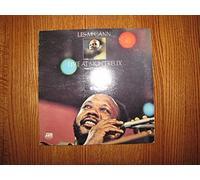Les Mccann - Live At Montreux