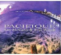 Les McCann - Pacifique