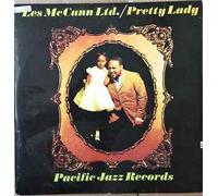Les McCann - Pretty Lady
