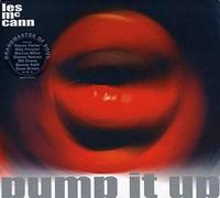 Les McCann - Pump It Up