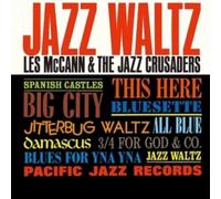 Les McCann & The Jazz Crusaders - Jazz Waltz